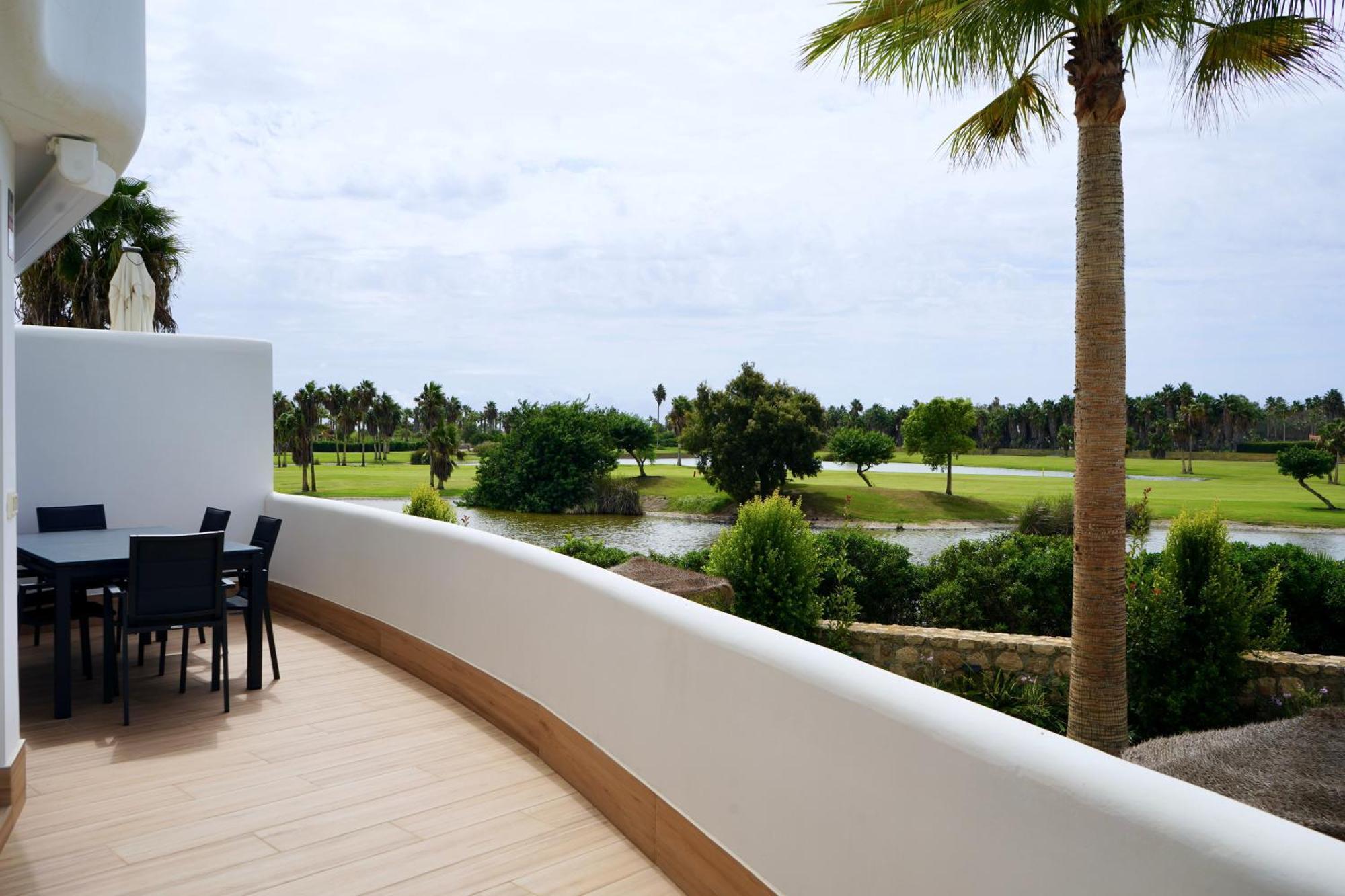 Mar De Astrid Playa Granada Apartment Motril