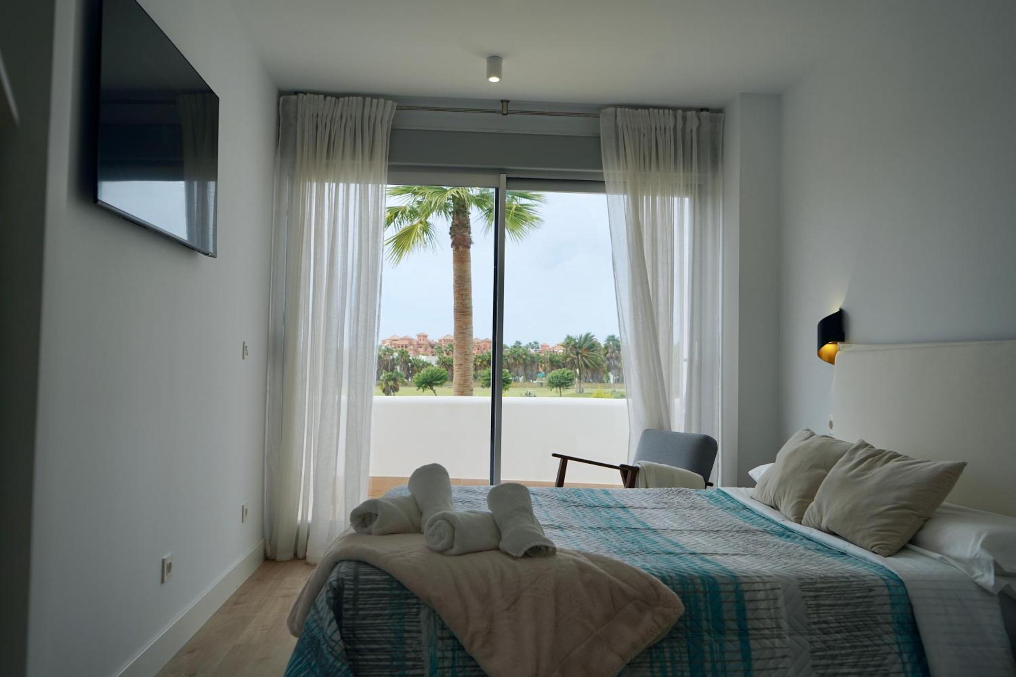 Apartment Mar De Astrid Playa Granada