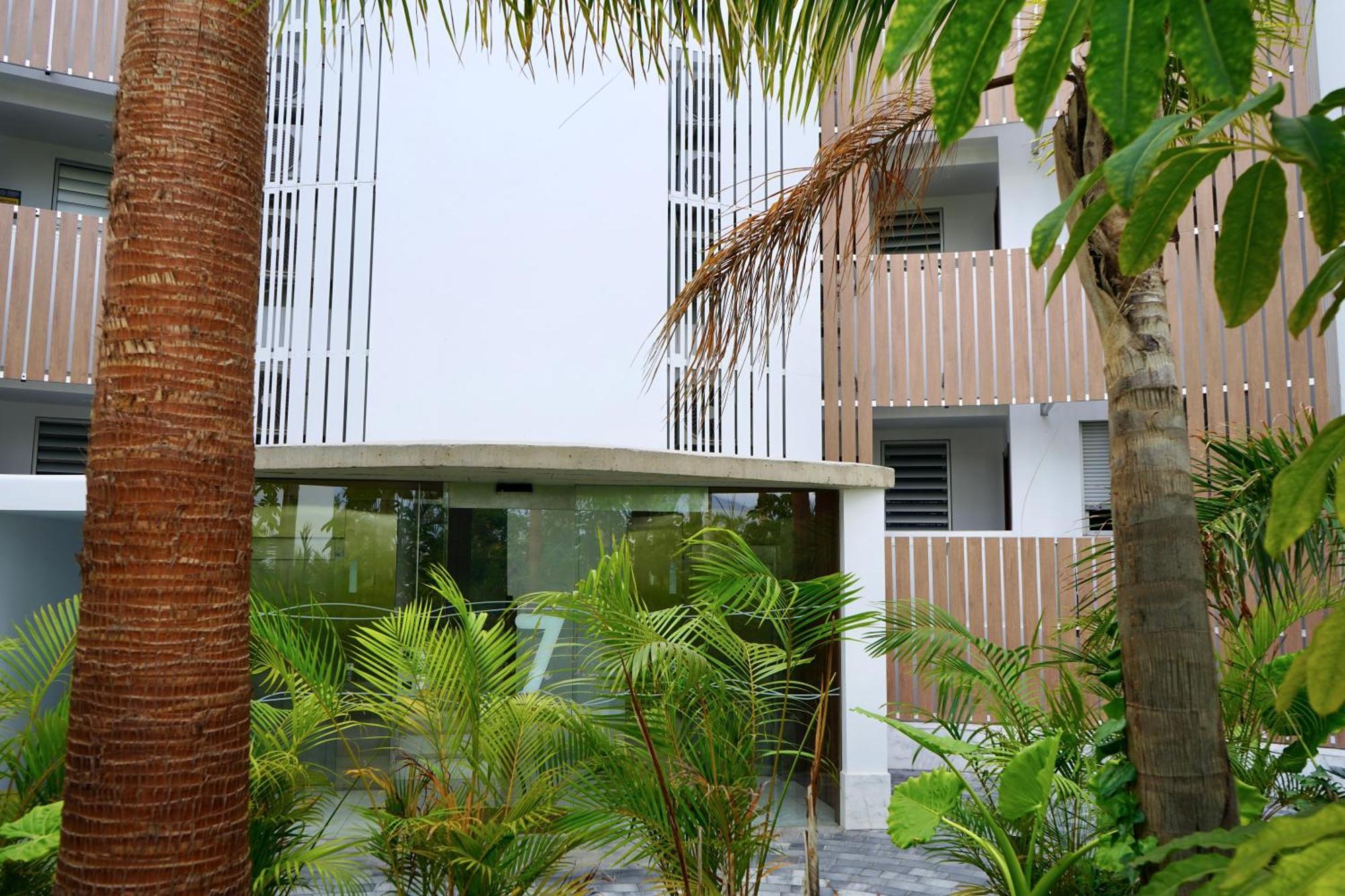 Mar De Astrid Playa Granada Apartment Motril