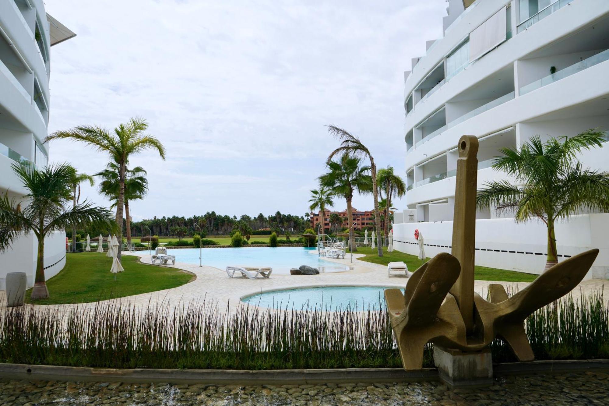 Apartment Mar De Astrid Playa Granada Motril