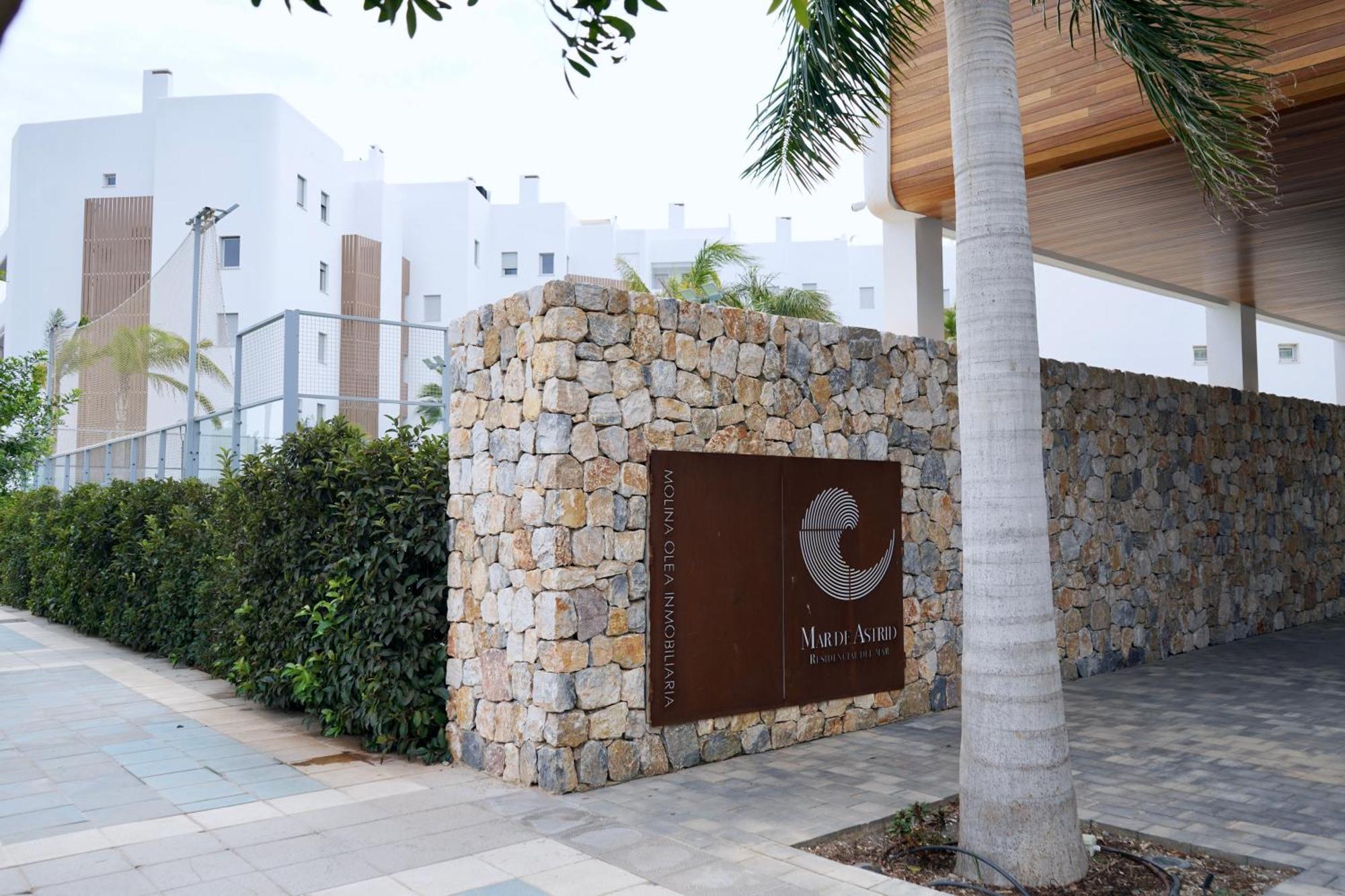 Apartment Mar De Astrid Playa Granada