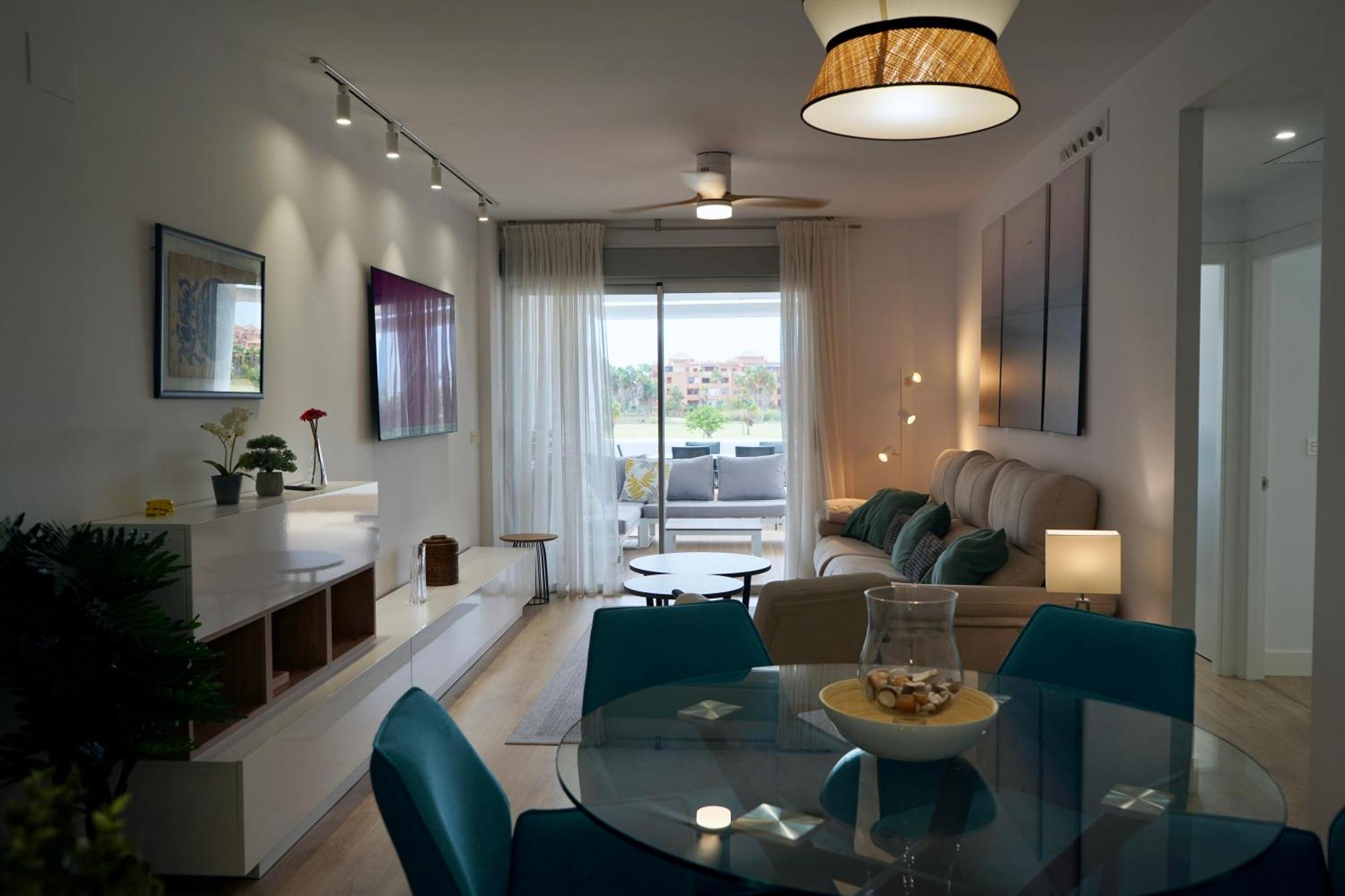 Mar De Astrid Playa Granada Apartment *