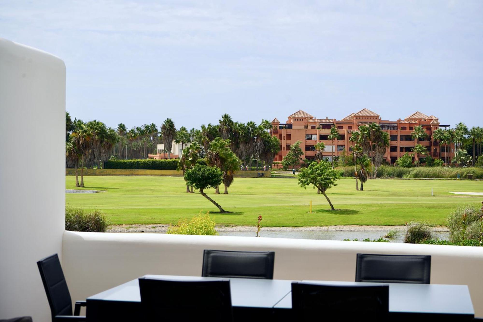 Apartment Mar De Astrid Playa Granada *