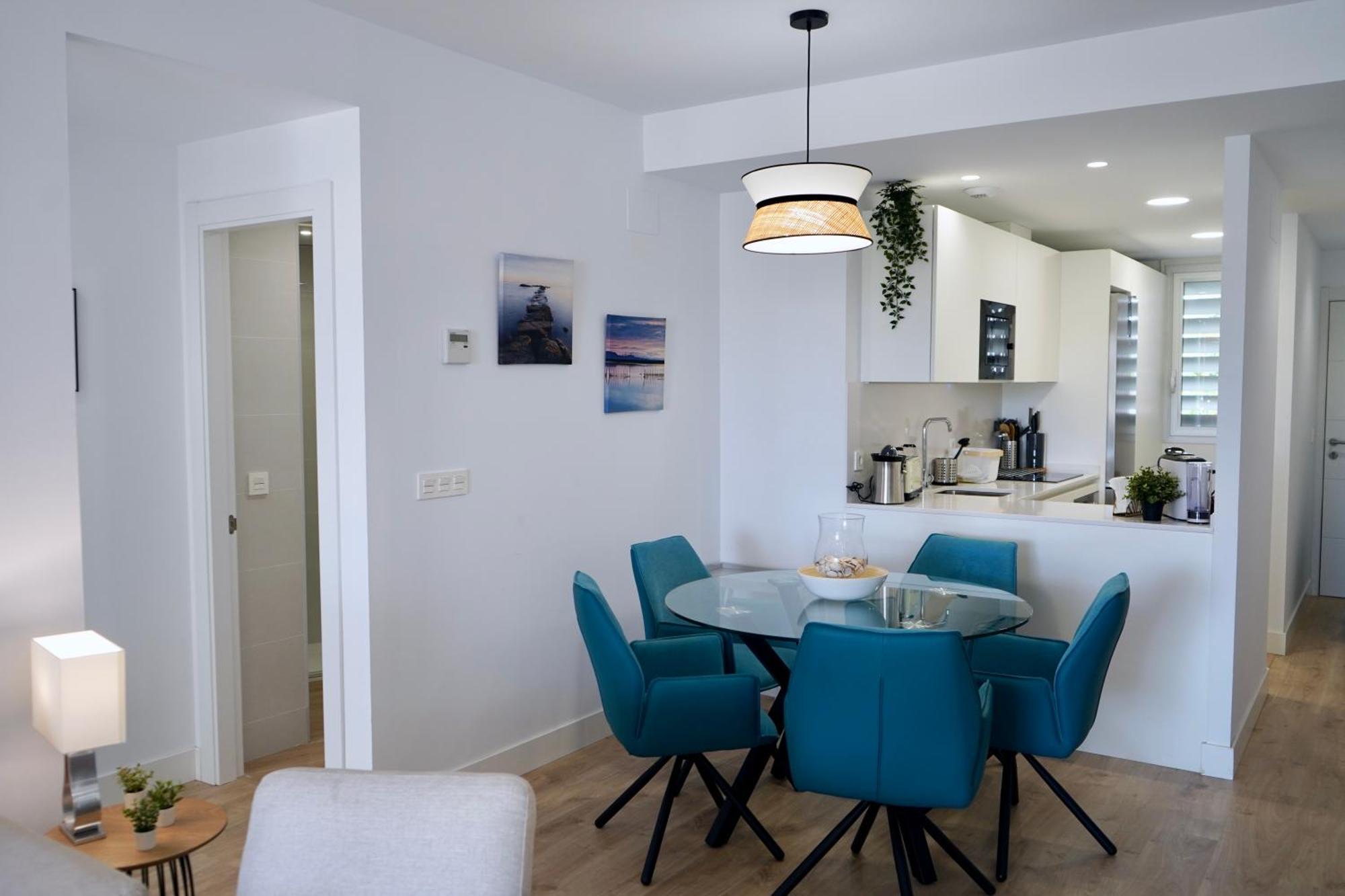 Mar De Astrid Playa Granada Apartment Motril