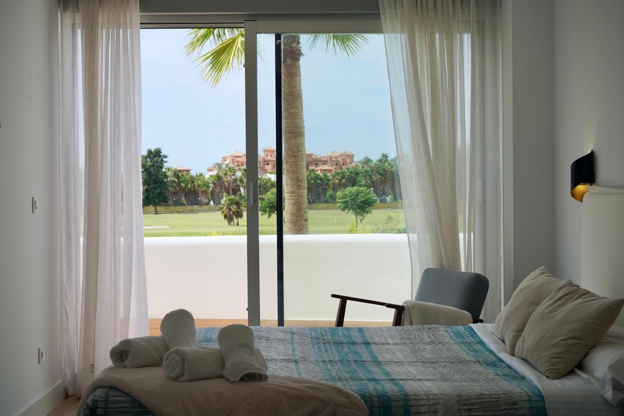 Apartment Mar De Astrid Playa Granada
