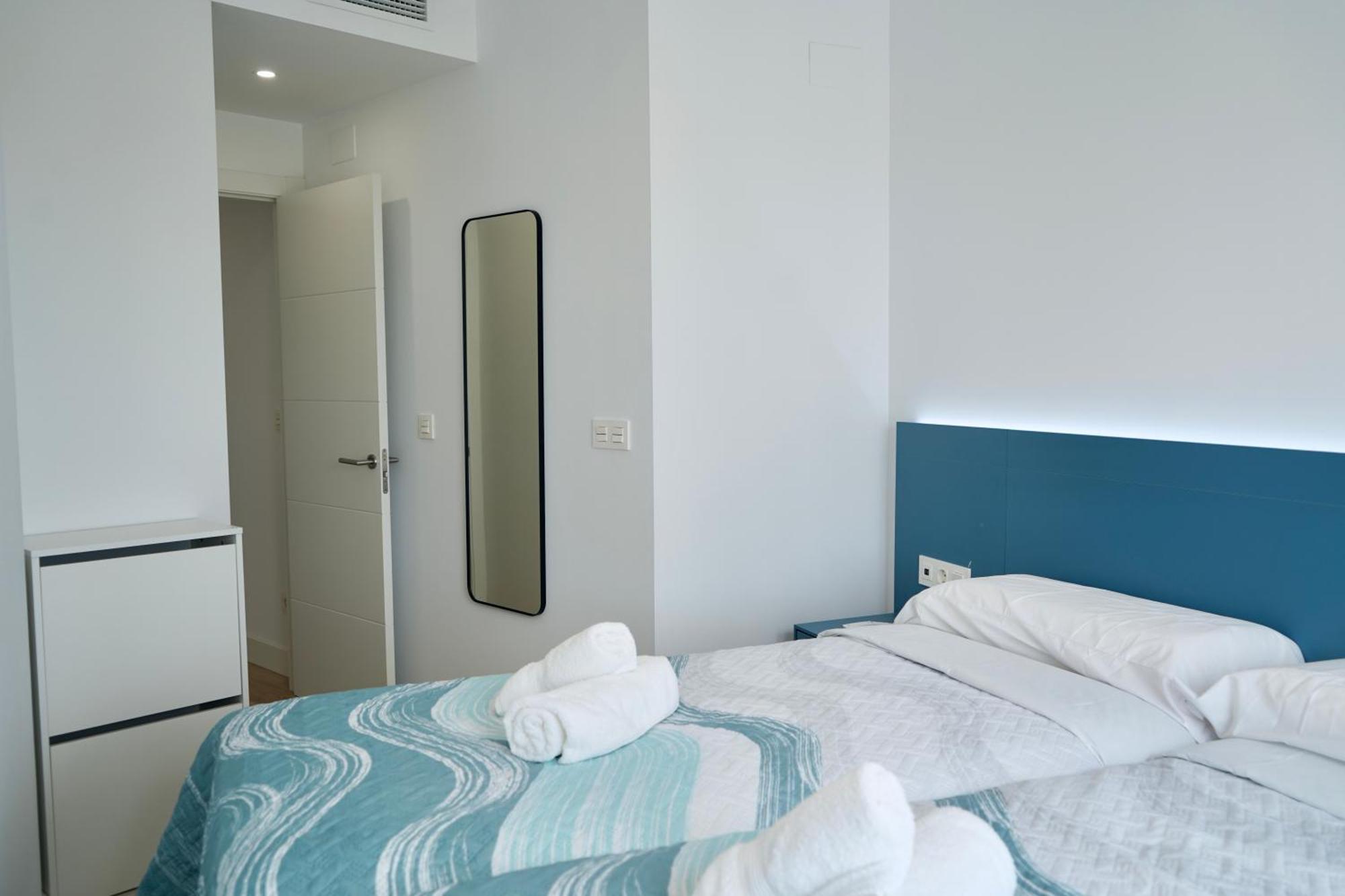 Apartment Mar De Astrid Playa Granada