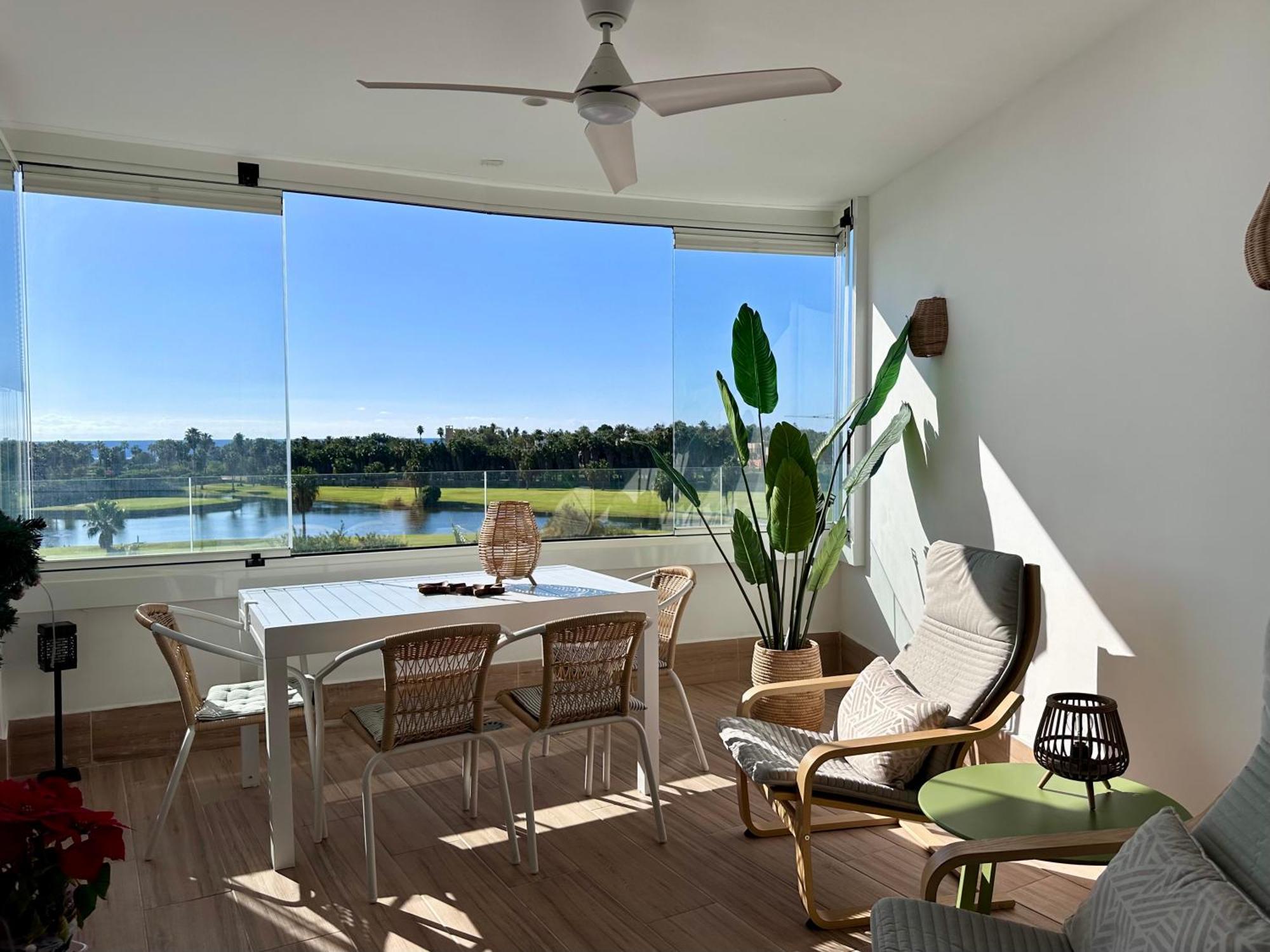 Apartment Mar De Astrid Playa Granada Motril