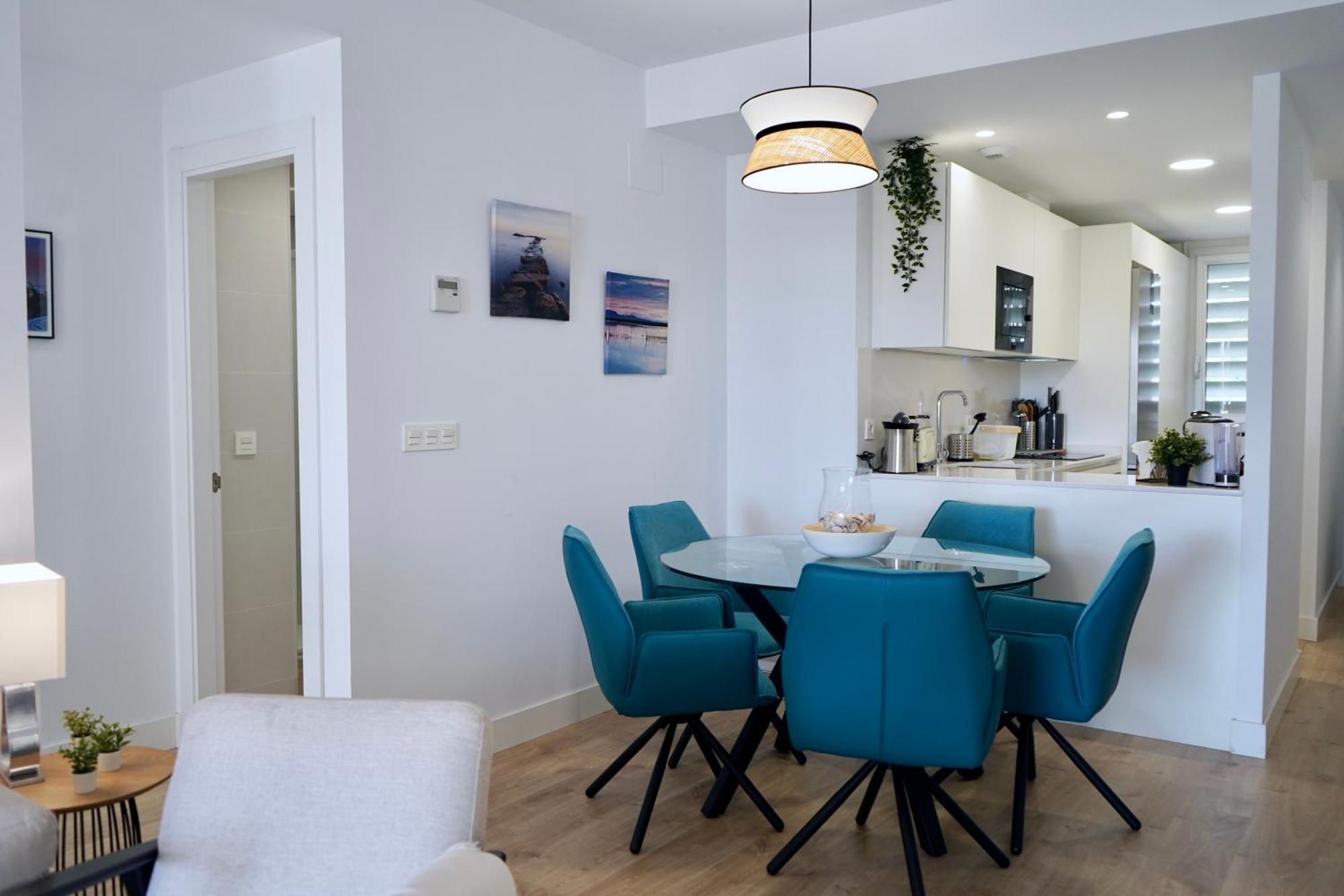 Mar De Astrid Playa Granada Appartement Motril