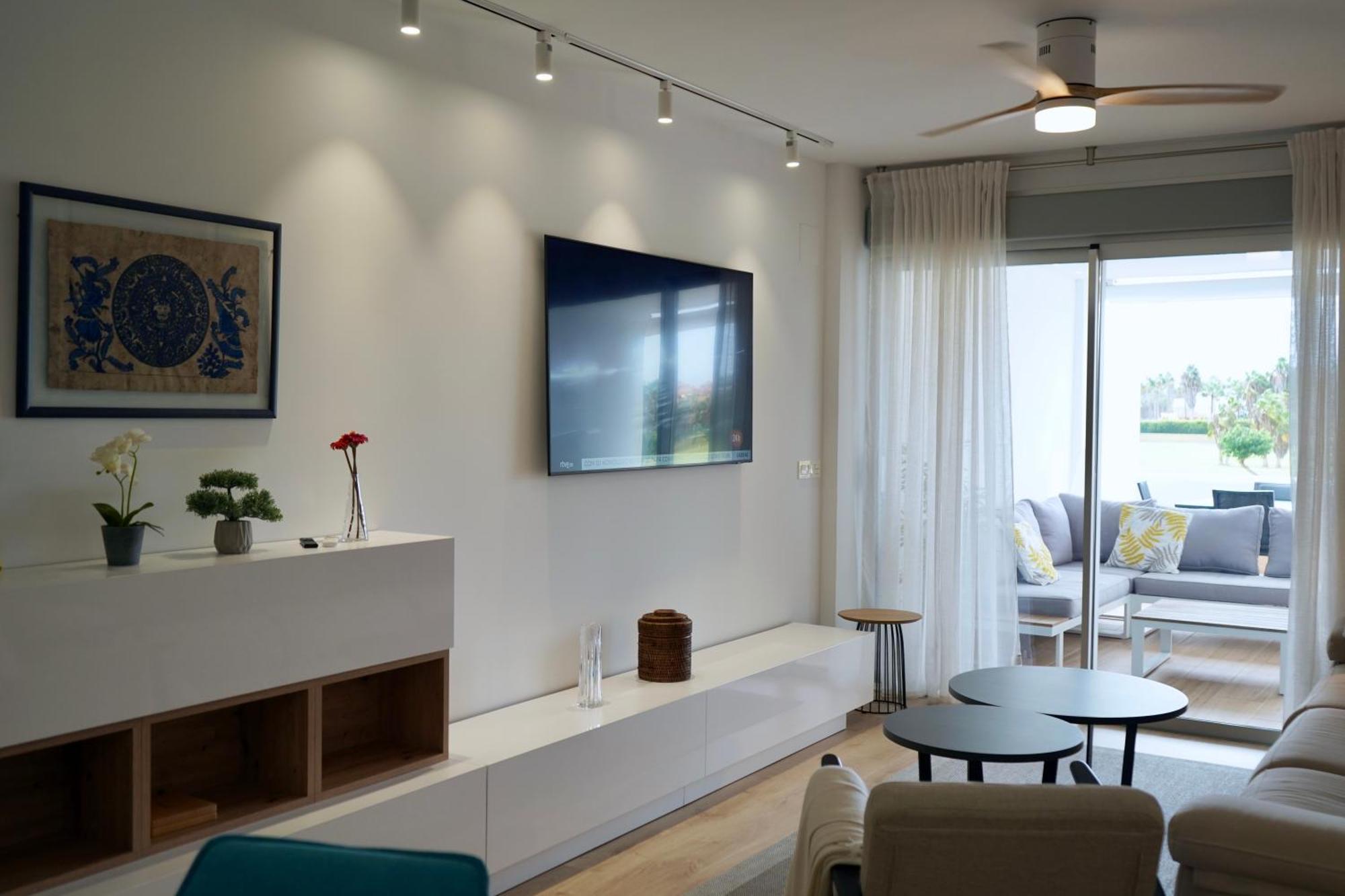 Appartement Mar De Astrid Playa Granada Motril